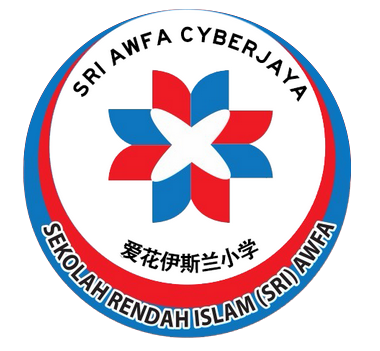 Logo SRI AWFA